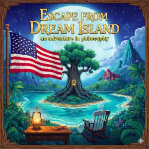 Escape from Dream Island Homeschool Edition US English