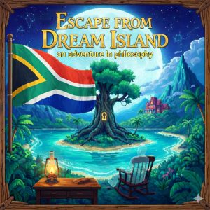 Escape from Dream Island South African Edition